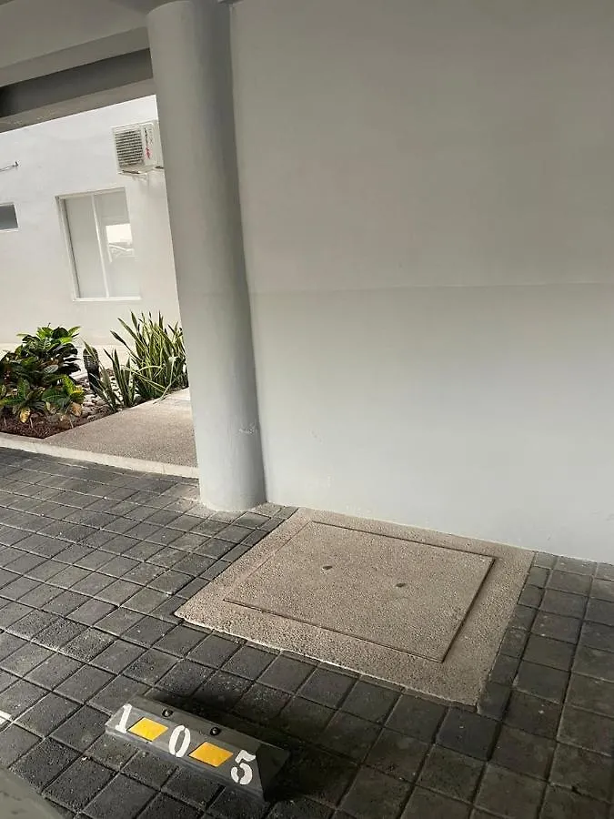 Appartamento A 5 Min De La Playa Alberca Privada By G P S Rentas Mazatlán